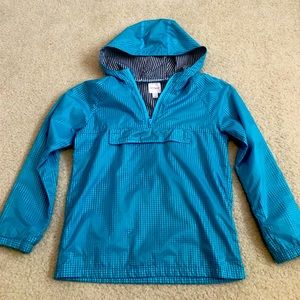 Boys (Large 12/14) Pullover Jacket/ Windbreaker